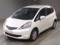 2010 Honda Fit