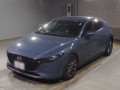 2019 Mazda Mazda3 Fastback
