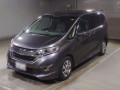 2016 Honda Freed hybrid