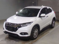 2020 Honda VEZEL