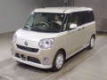 2016 Daihatsu Move Canbus
