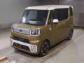 2014 Daihatsu Wake
