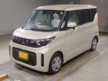 2025 Mitsubishi eK Space