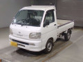 2001 Daihatsu Hijet Truck