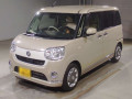 2019 Daihatsu Move Canbus