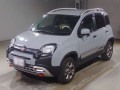 2021 Fiat Panda