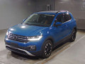 2021 Volkswagen T-Cross
