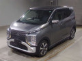 2021 Mitsubishi eK X