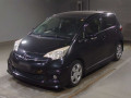 2013 Toyota Ractis