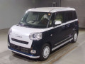 2023 Daihatsu Move Canbus