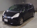 2011 Honda Fit Hybrid