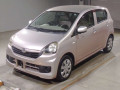 2014 Daihatsu Mira e:S