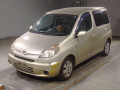 2001 Toyota Fun Cargo