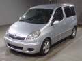 2003 Toyota Fun Cargo