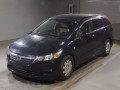 2007 Honda Stream
