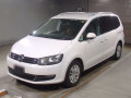 2012 Volkswagen Sharan