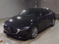 2023 Mazda Mazda3