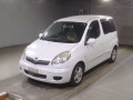 2003 Toyota Fun Cargo