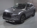 2023 Mitsubishi Eclipse Cross PHEV