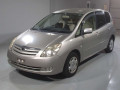 2005 Toyota Corolla Spacio