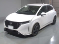 2022 Nissan Aura