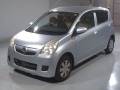 2011 Daihatsu Mira