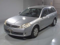2003 Nissan Wingroad