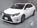 2013 Lexus HS