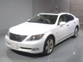 2007 Lexus LS