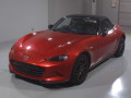 2015 Mazda Roadster