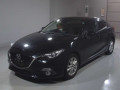 2015 Mazda Axela Hybrid