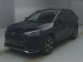 2021 Toyota Rav4 PHV
