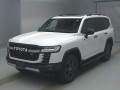 2023 Toyota Land Cruiser