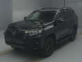 2021 Toyota Land Cruiser Prado