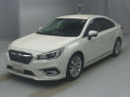 2017 Subaru Legacy B4
