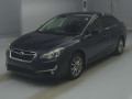 2015 Subaru Impreza G4
