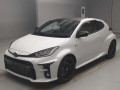 2021 Toyota GR YARIS