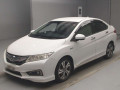 2015 Honda Grace