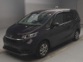 2023 Honda Freed hybrid