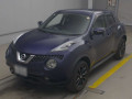 2018 Nissan JUKE