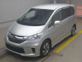 2015 Honda Freed hybrid