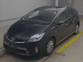2014 Toyota Prius PHV