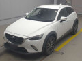 2015 Mazda CX-3