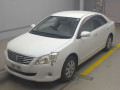 2009 Toyota Premio