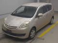 2009 Toyota Passo sette