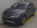2021 Toyota Harrier