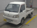 2012 Daihatsu Hijet Truck