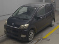 2007 Daihatsu Move