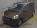 2007 Daihatsu Mira Custom
