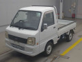 2006 Subaru Sambar Truck